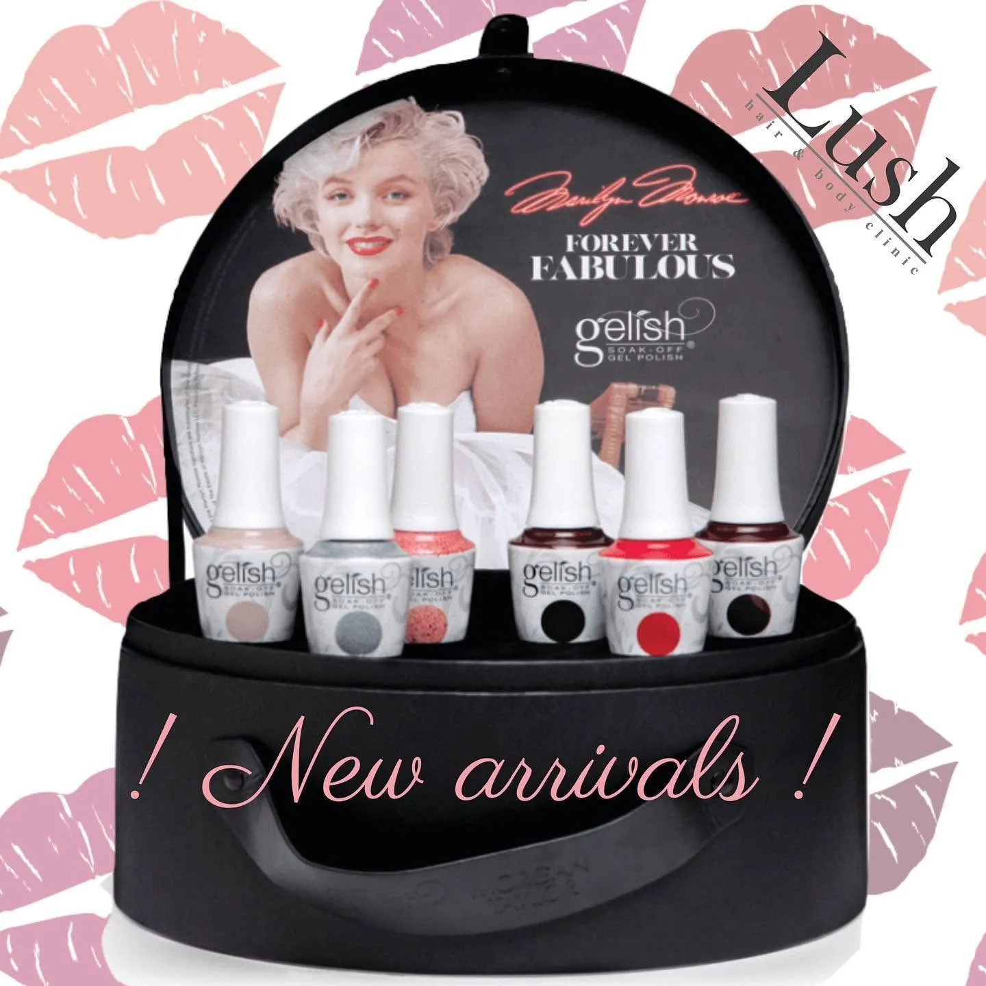 Lush, Beauty Clinic and Academy (7)